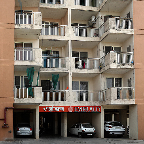 NPS Enterprises Homestay 